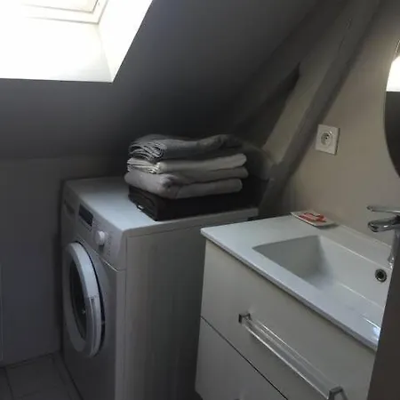 Apartment Les Petits De *