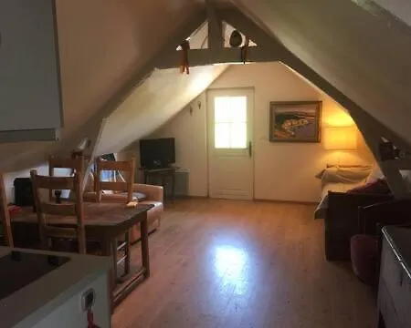 Les Petits De Beaumont-en-Auge