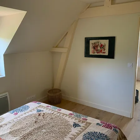 Appartamento Les Petits De *