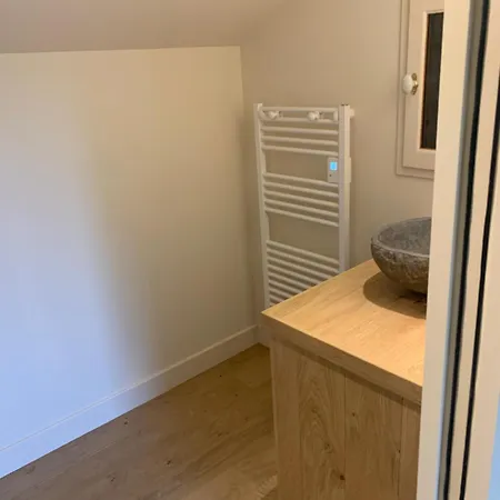 Apartment Les Petits De *