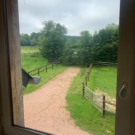 Les Petits De Appartamento Beaumont-en-Auge