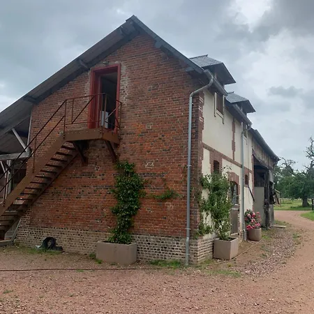 Les Petits De Beaumont-en-Auge