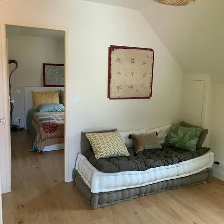 Les Petits De Apartment
