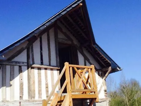 Apartment Les Petits De Beaumont-en-Auge