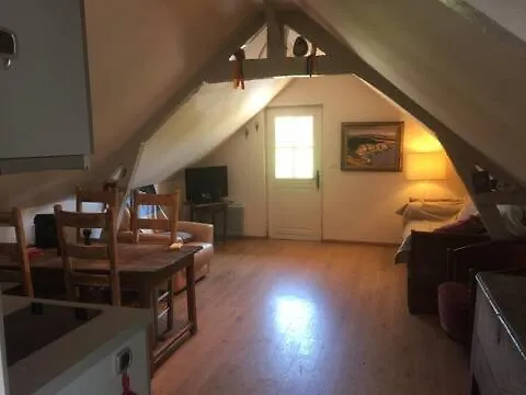 Les Petits De Beaumont-en-Auge