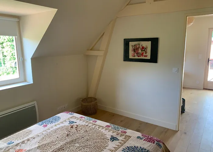 Apartment Les Petits De *