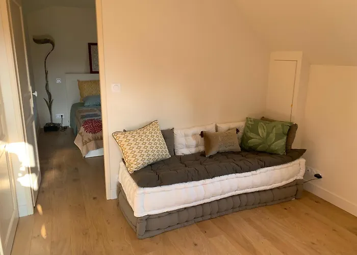 Les Petits De * Beaumont-en-Auge