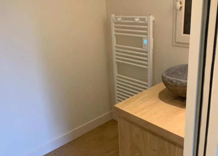 Apartment Les Petits De *