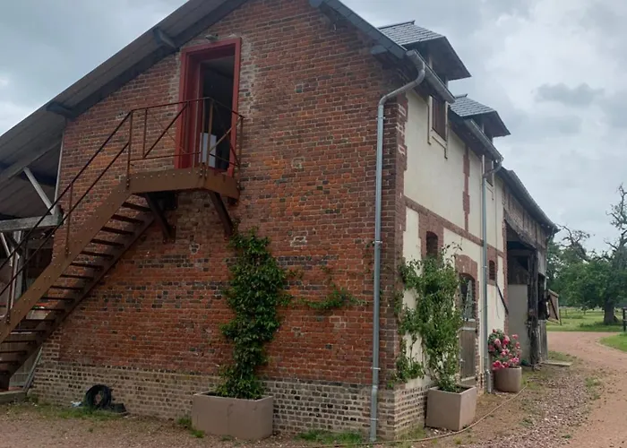 Les Petits De Beaumont-en-Auge