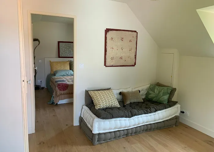 Les Petits De Apartment